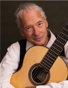 Johan Gertz - Foto Zandra Erikshed