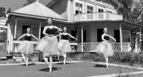 sommarbalettzalapezdir