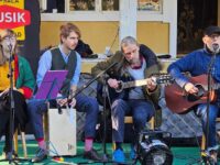 GRANNAR på Kultur vid Ekoln (2)