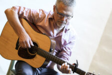 (foto Magnus Aronson)