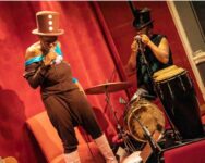 Bild tagen av Palli Kristmundsson