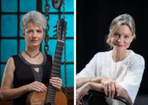 Analia Rego o Petra Valman