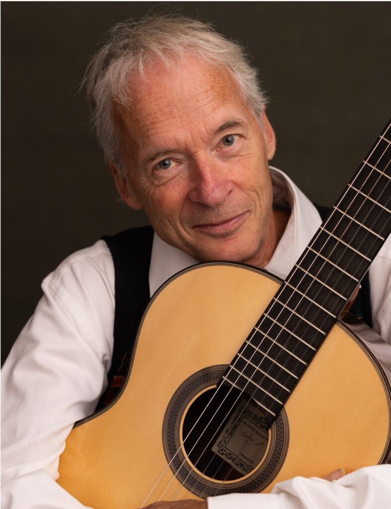 Johan Gertz - Foto Zandra Erikshed